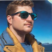 Derrick Ossi