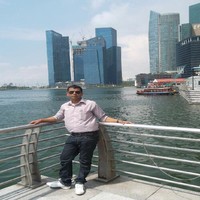 Samrat Gupta