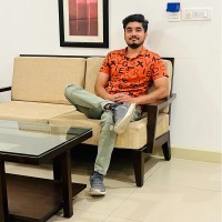 Gaurav Saini