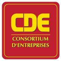 Group CDE