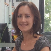 Dina Sherbakova