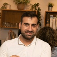 Eli Naftaliev