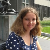 Marieke Dekker