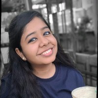 Ruchita Thakore