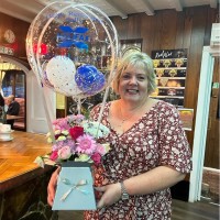 Sallyanne Wright