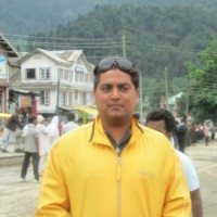 Jai Dutt Sharma
