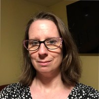 Theresa Oliphant