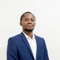 Richard Adarkwah