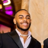 Jelani Allman