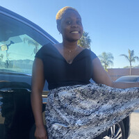 Gifty Nzung