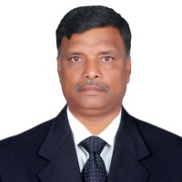 Saravanan R