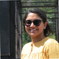 Nivedita Ramadurai