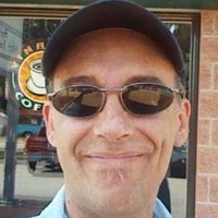 Wayne Prentice