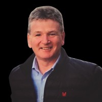 Robert Devine Cmiosh, Aiema.