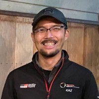 Kazunori Nimura