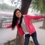 Zhang Sara