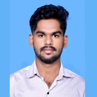 Raja Shekar M