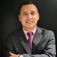 Andres Josue Chima Carreno