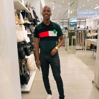 Banele Zindela