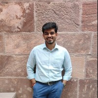 Kaustubh Gite