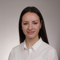 Kristina Soloveychik