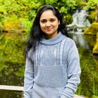 Anjali Badampudi