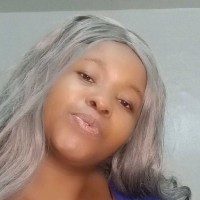 Margaret Wambui