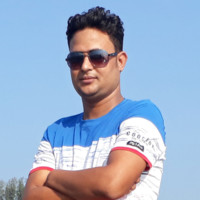 Md Hitu Ali
