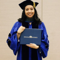 Luh-Anne Malagad