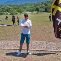 Cesar David Peña