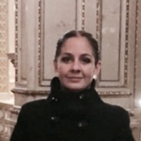 Sandra María Solares Herrera