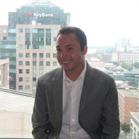 Simon Marlette, MBA