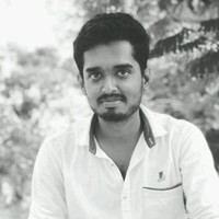 Raghul B