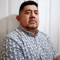 Juan Carlos Yañez Almonacid