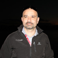 Sergio Burelli (Pr Eng)