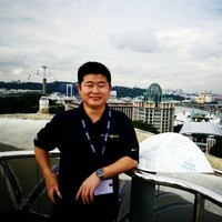 Alan Luo