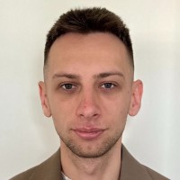 Patryk Bombała