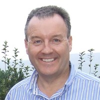 David Commins BA QPM