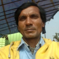 sunil patil