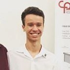 Eliézer Felipe Bueno De Oliveira