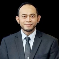 Mohd Shahril Salleh