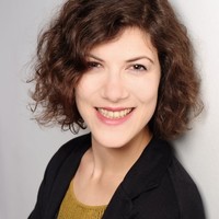 Kaja Pogadl
