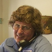 Deborah Barton