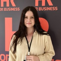 Tetiana Nikiforova (Тетяна Нікіфорова)