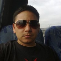Jhonny Jimenez Nieto