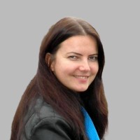 Rita Rožkalne
