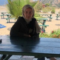Kübra Okuş