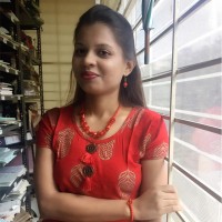 Harshada Walavalkar