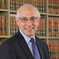 Stephen N. Shapiro