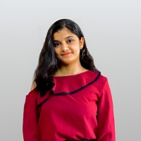 Sakshi Kamdar